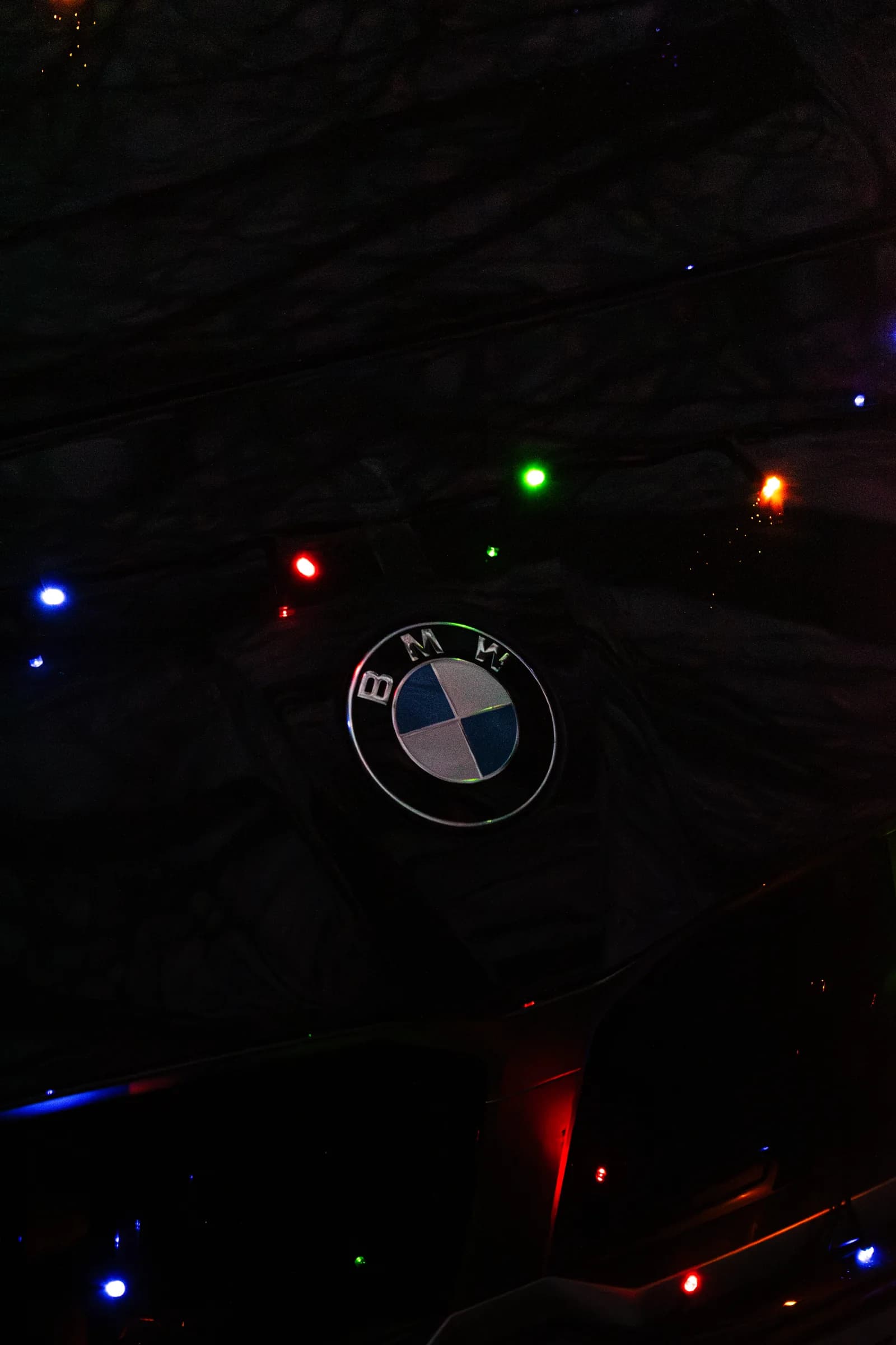 BMW Serie 1 Navidad — 11