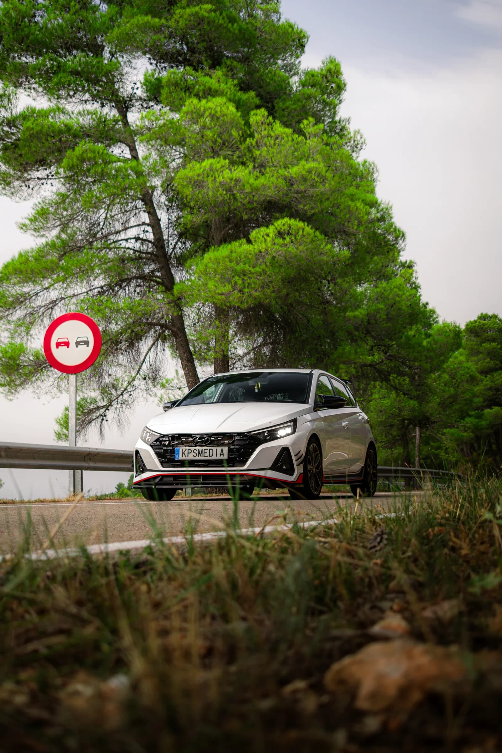 Hyundai i20N — 04