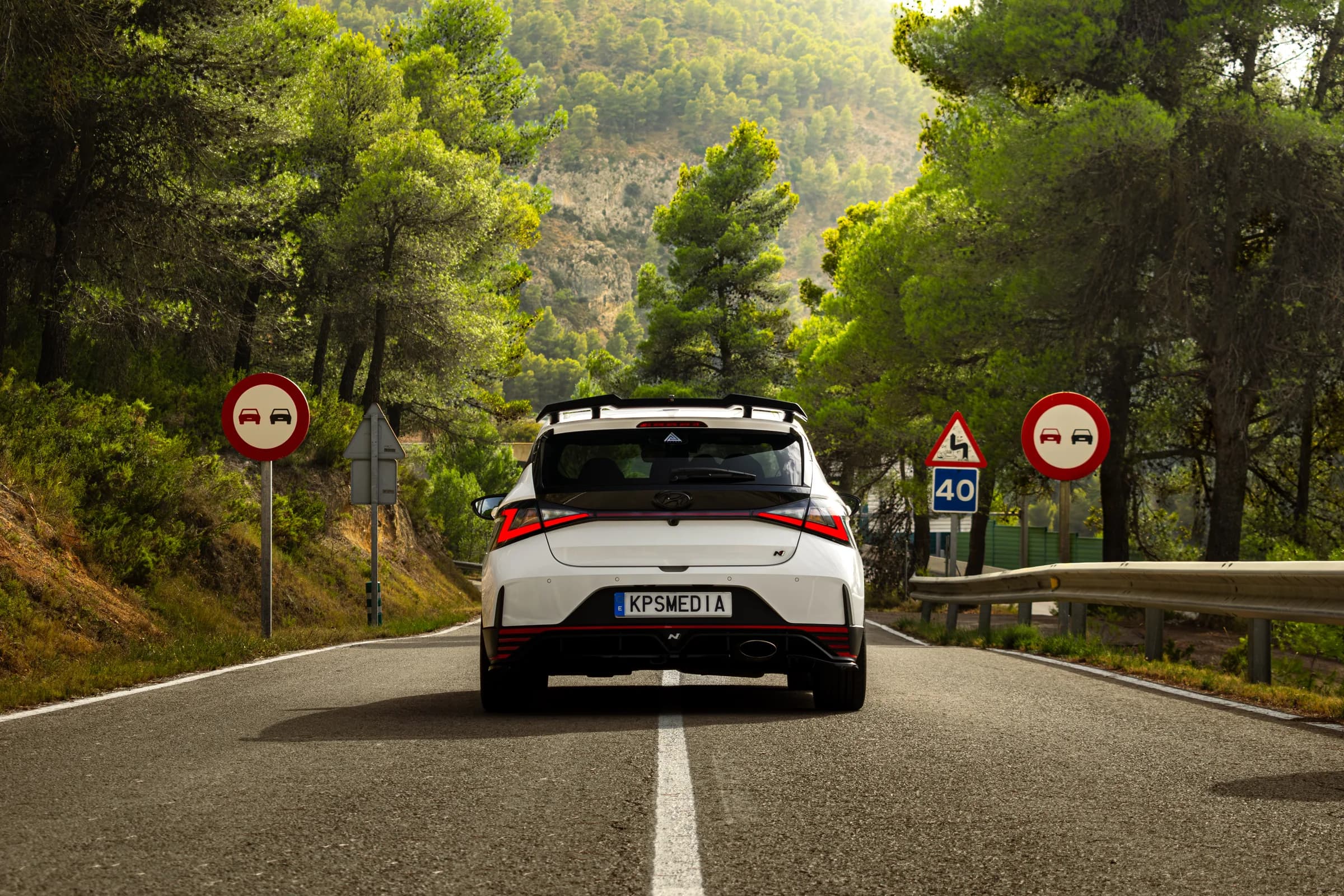 Hyundai i20N — 05