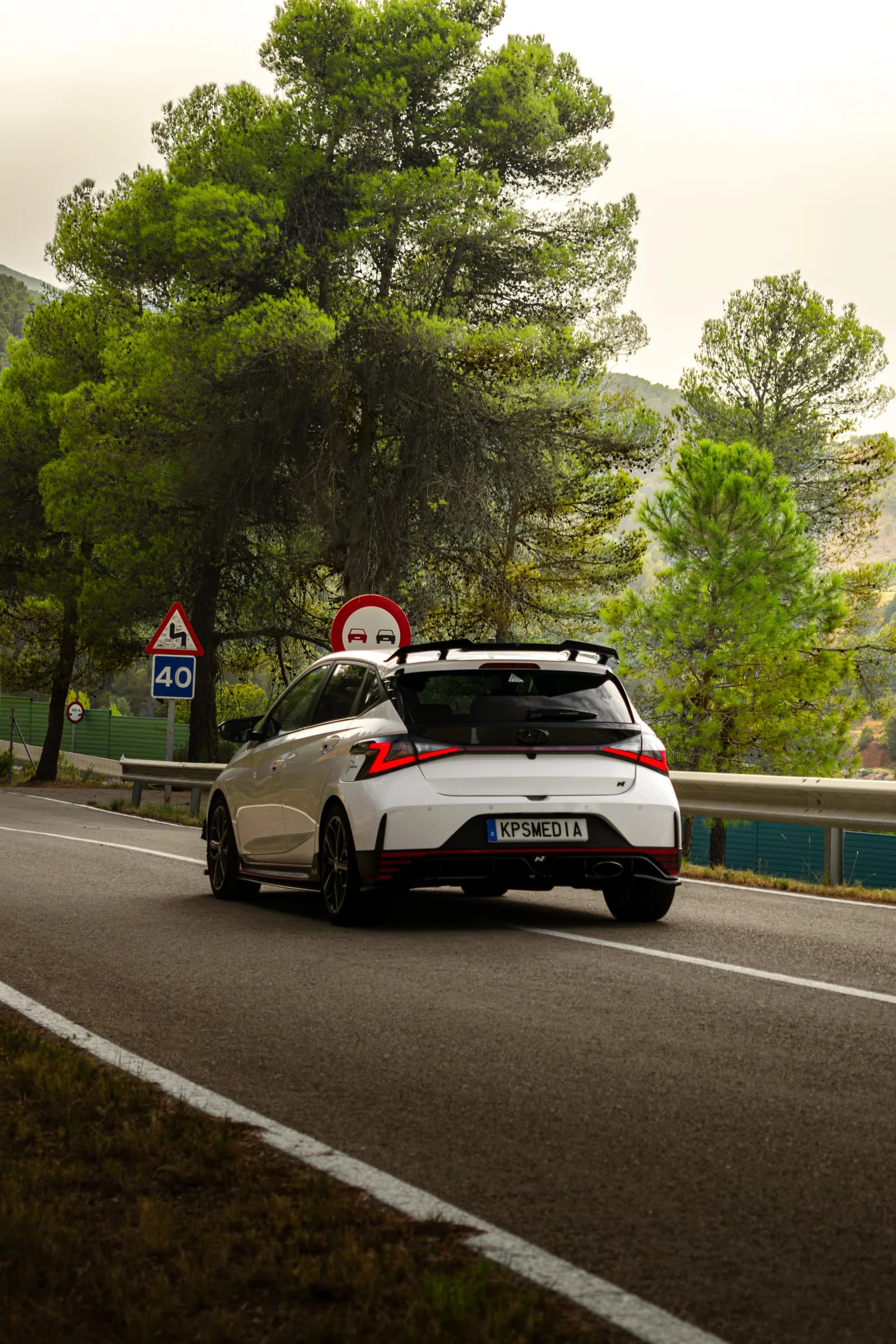 Hyundai i20N — 06