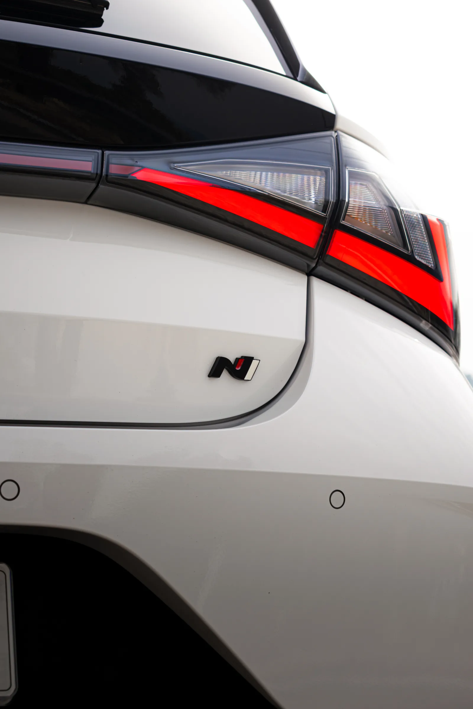 Hyundai i20N — 07