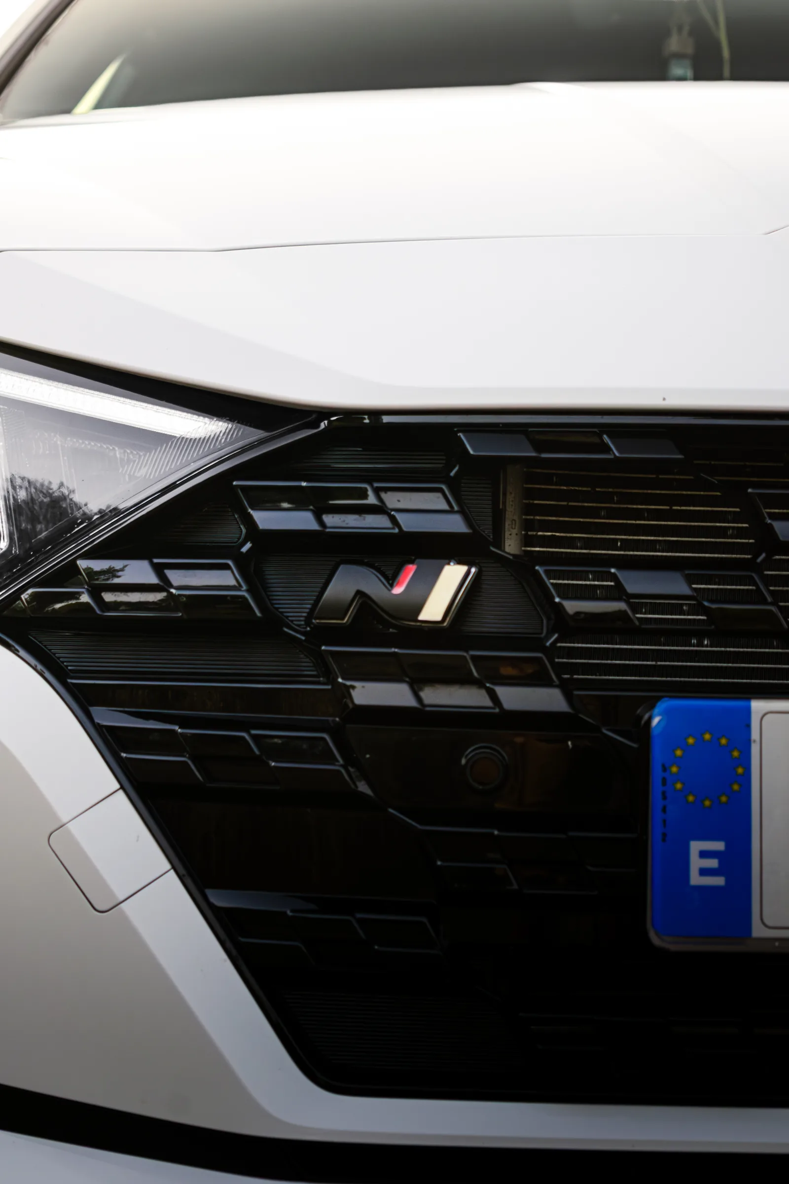 Hyundai i20N — 09