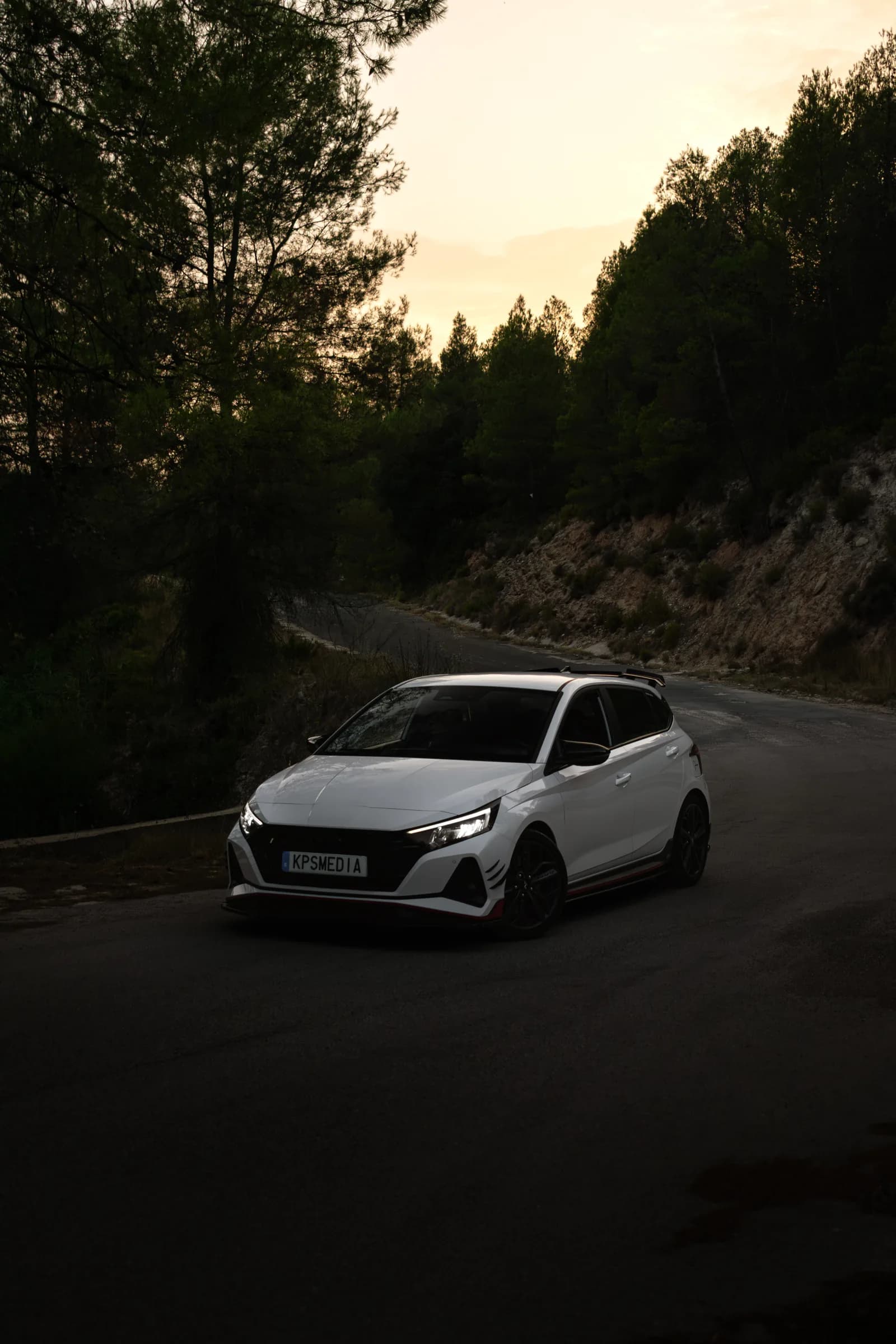 Hyundai i20N — 14