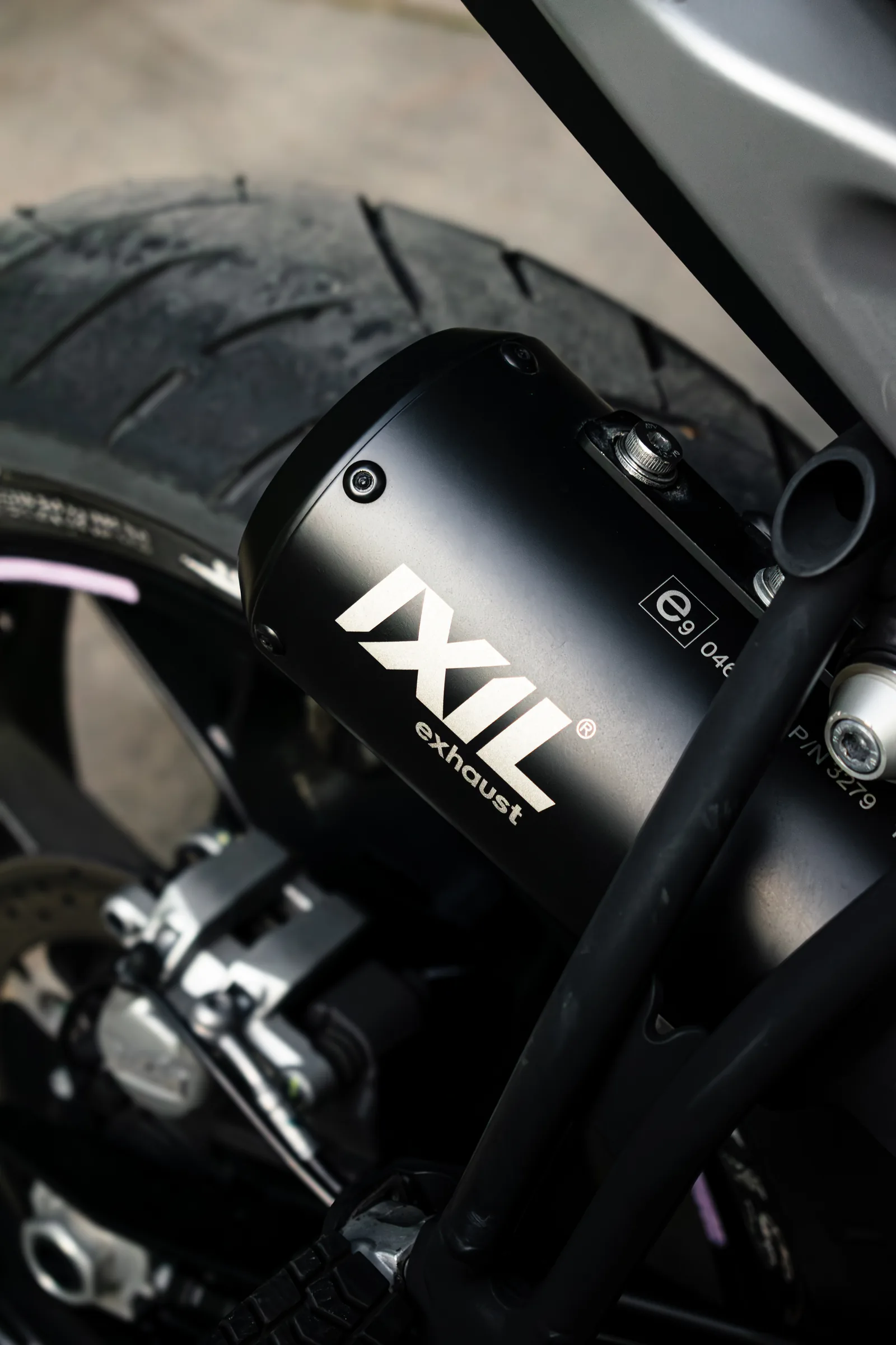 KTM Duke 790 — 11