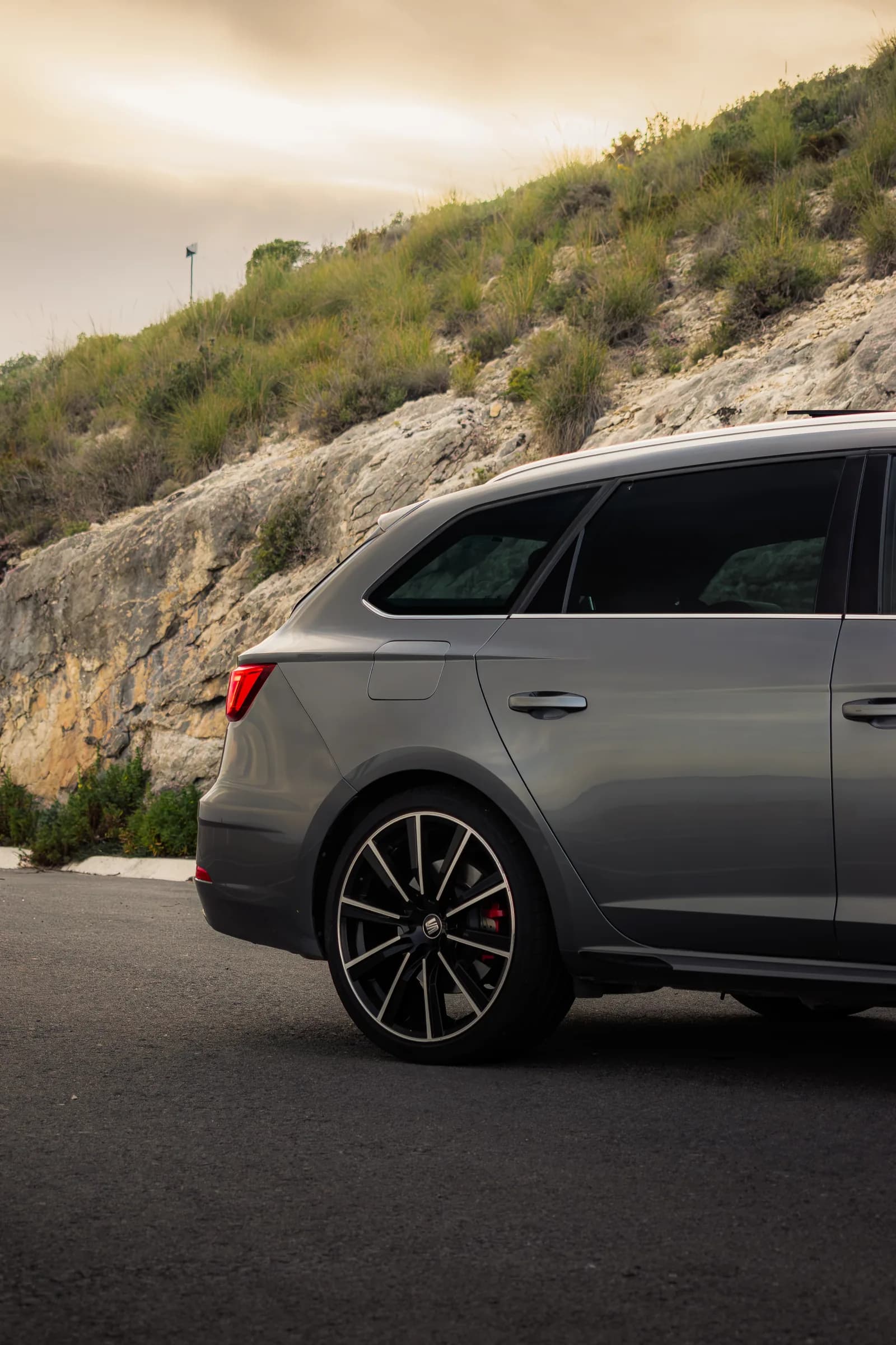 Seat León Cupra — 06