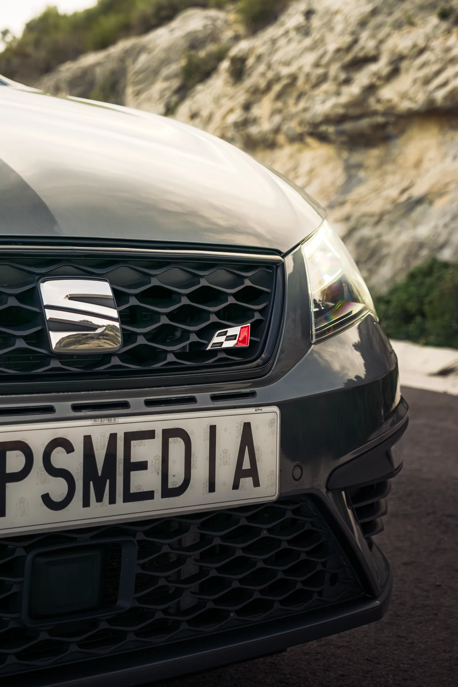 Seat León Cupra — 07