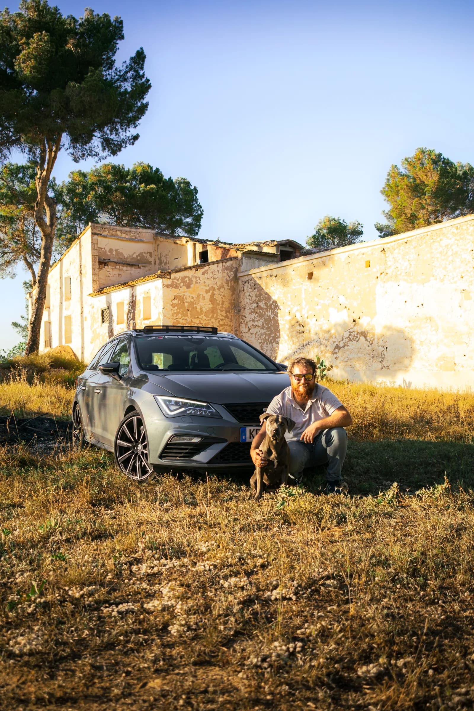 Seat León Cupra — 11