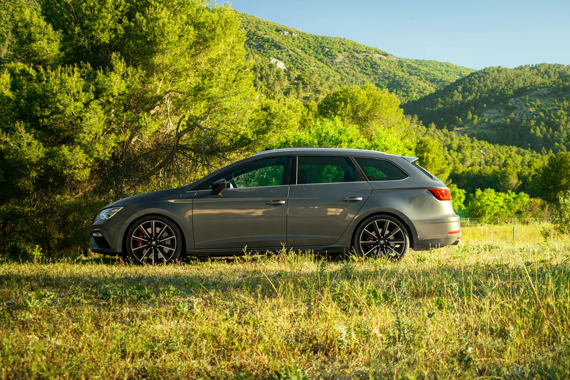 Seat León Cupra — 12