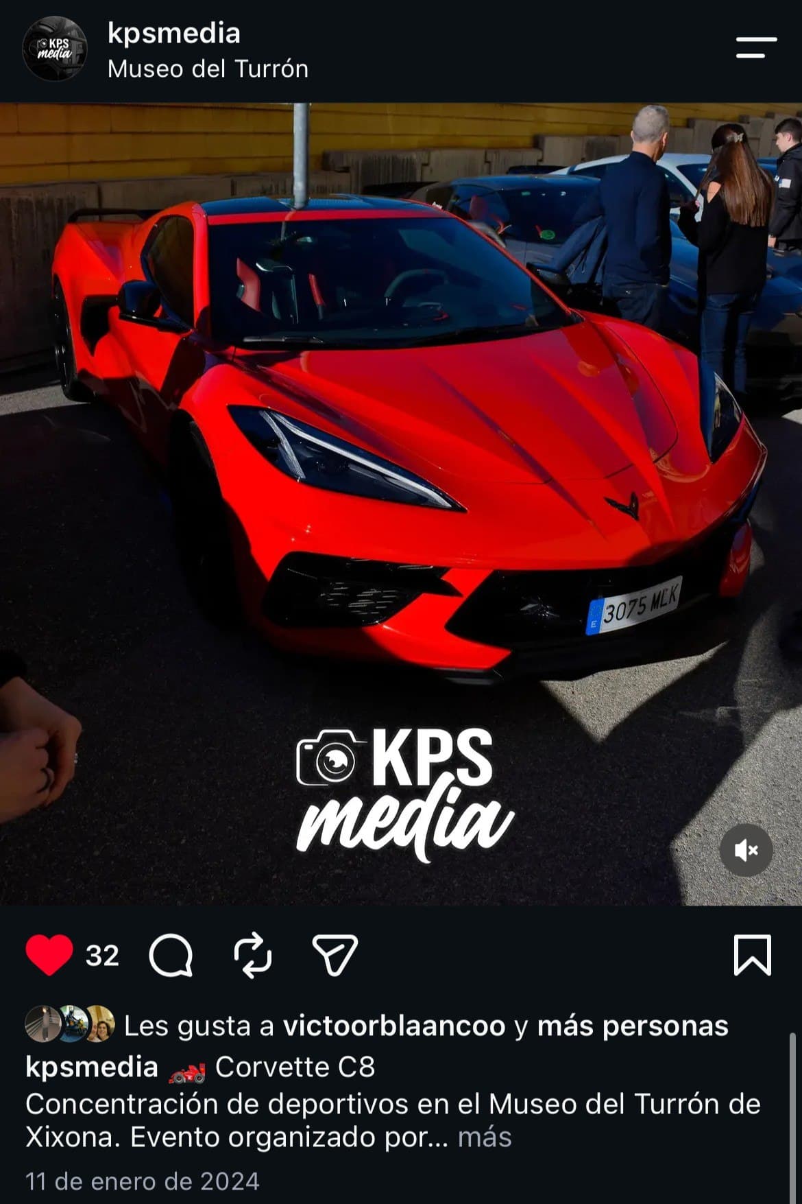 Capítulo 02 de la historia de KPS Media