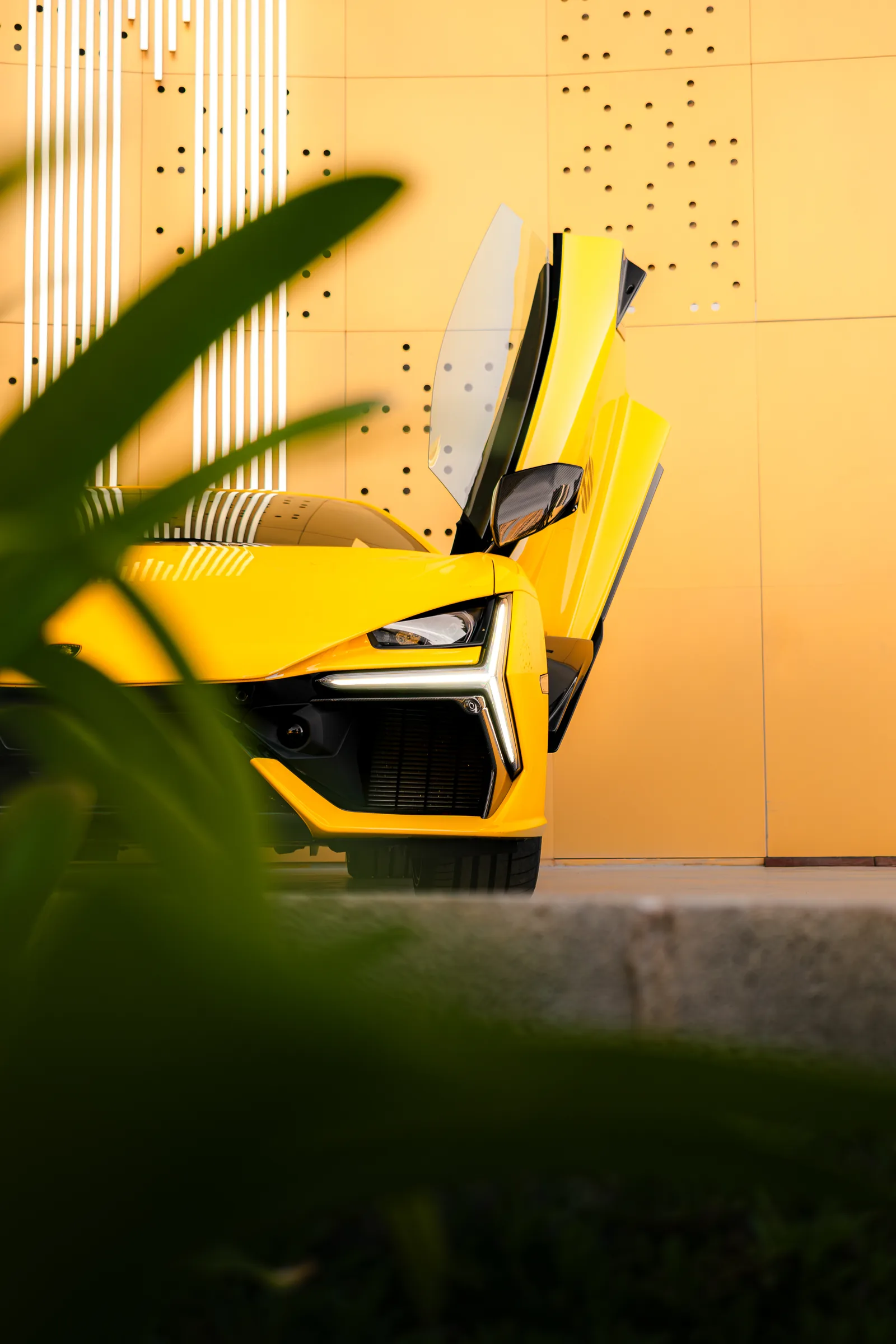 Lamborghini Revuelto